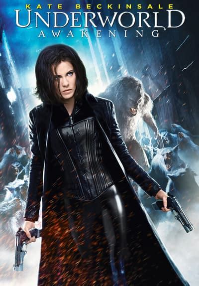 Watch Underworld: Awakening (2012) For Free Online .